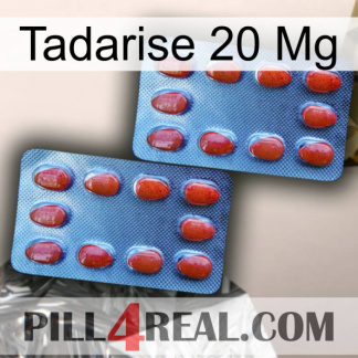 Tadarise 20 Mg 05